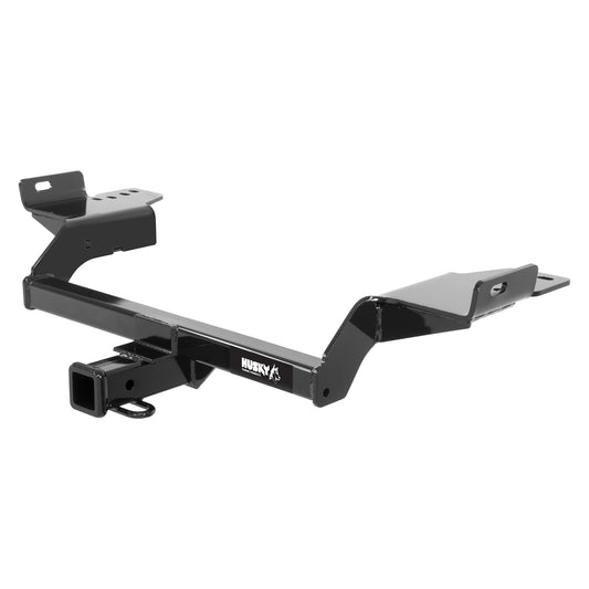 Husky Towing Class III Square Hitch