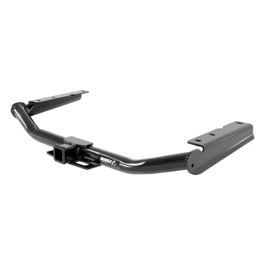 Husky Towing Class III Round Hitch