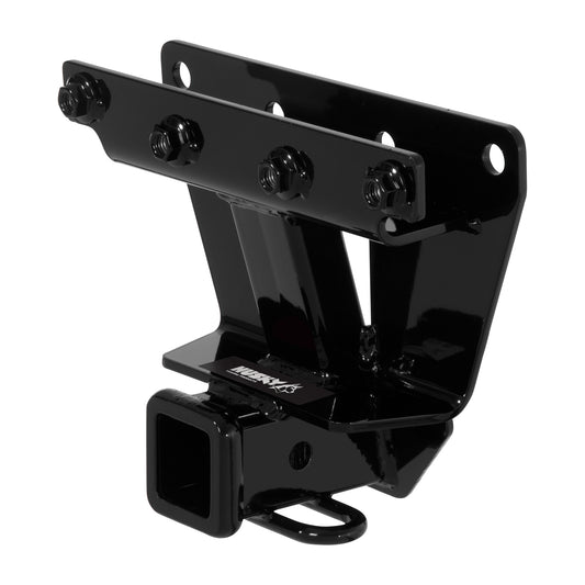 Husky Towing Class III Square Hitch