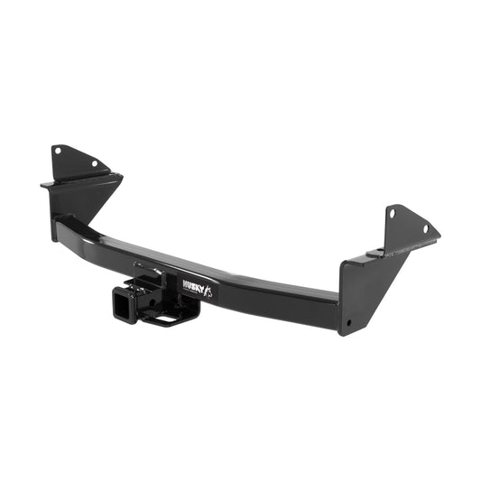 Husky Towing Class III Square Hitch