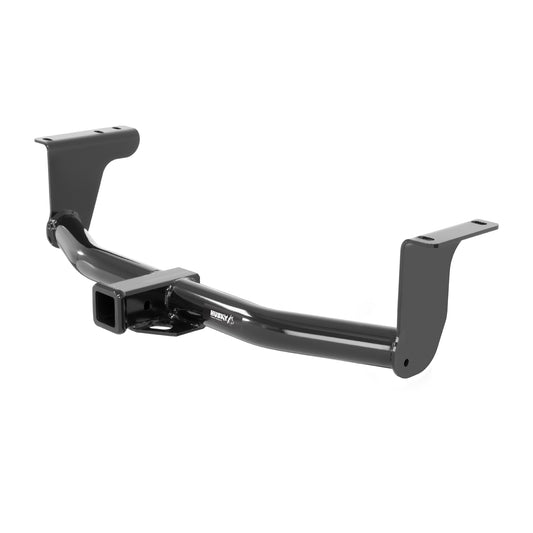 Husky Towing Class III Round Hitch