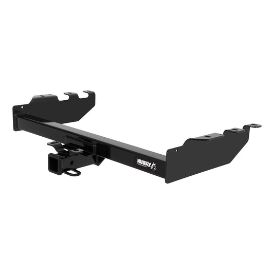 Husky Towing Class III Square Hitch