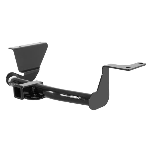 Husky Towing Class III Round Hitch