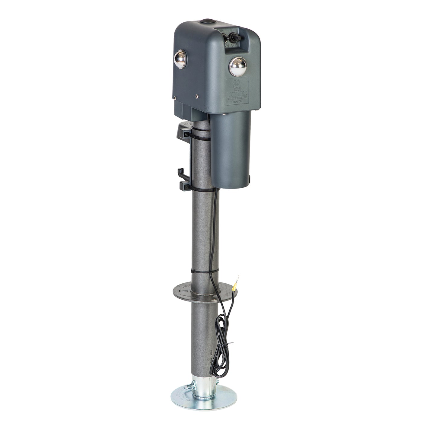 Husky Towing Trailer Jack Tongue Jack