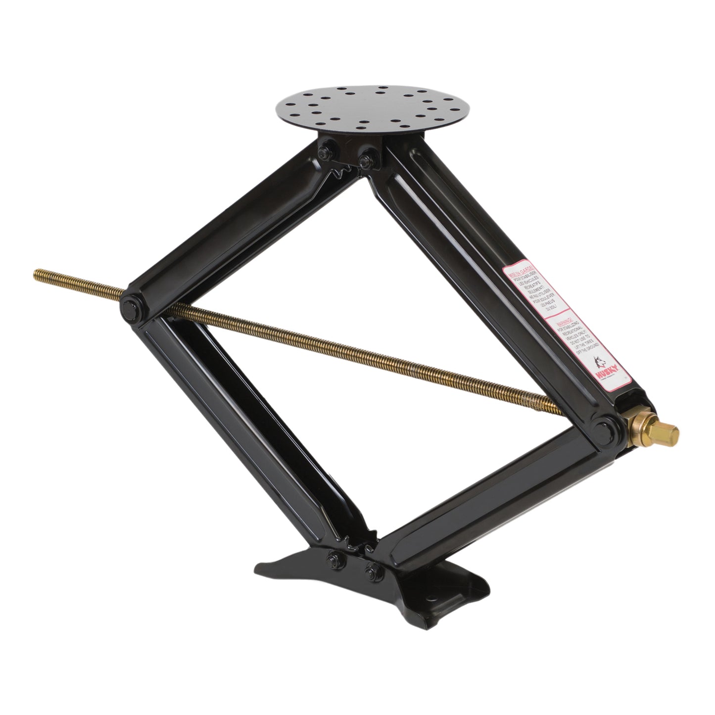 Husky Towing Round Stabilizer