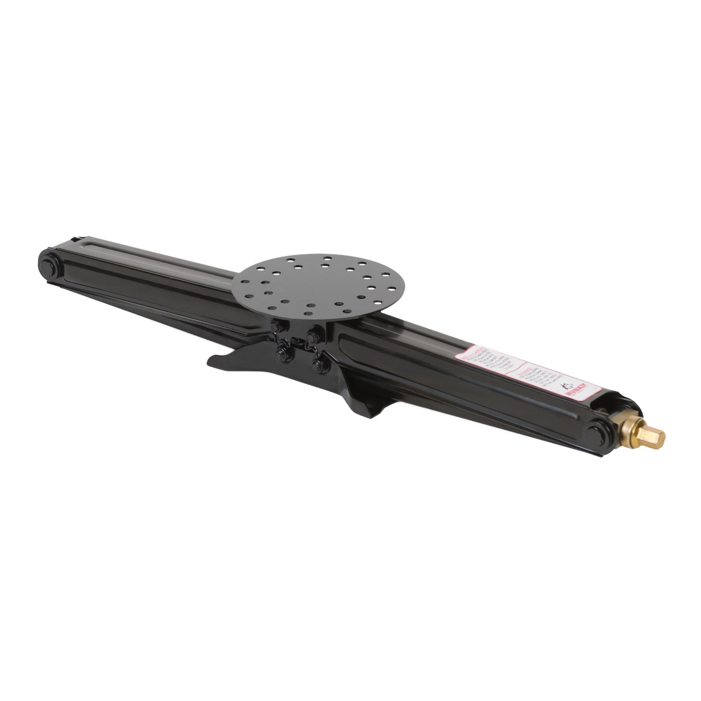 Husky Towing Round Stabilizer