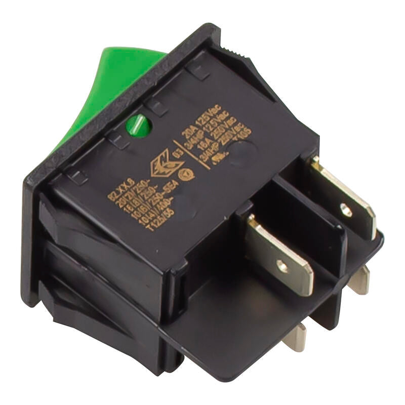 Dometic 2951433107 Refrigerator Power Selector Switch