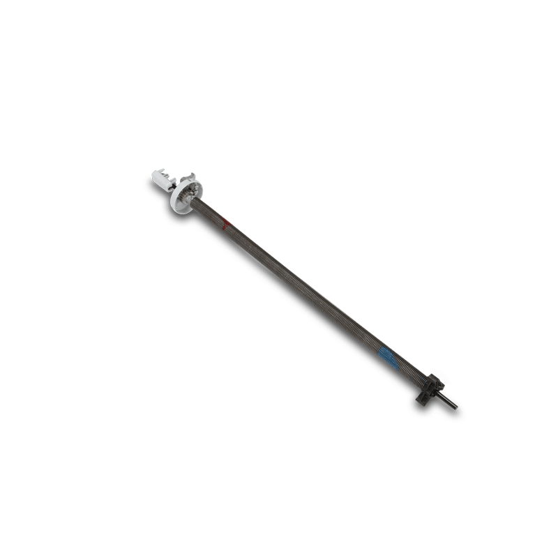 Awning Spring Assembly; For Use With Dometic 8500/ 9000 Patio Awnings 8 Foot To 17 Foot Length; Right Hand Standard; 38-1/2 Inch Length; Polar White