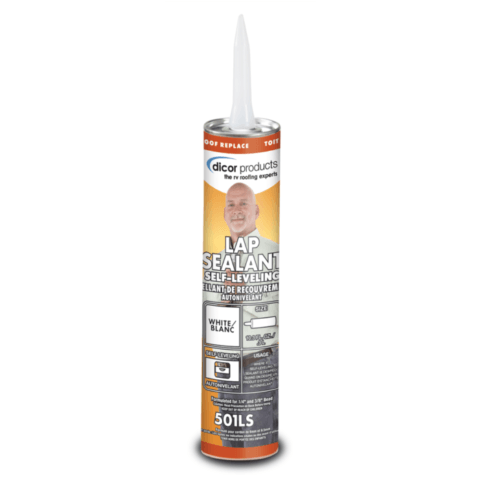 Self Level Lap Sealant - Tan 501LST