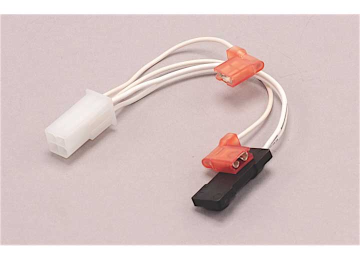 Refrigerator Thermistor Assembly; Shop Replacement For Norcold 1200/ N61X/ N62X/ N64X/ N81X/ N82X/ N84X Series Refrigerators; With Wire Harness