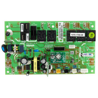 Houghton 15k A/C Circuit Board W/ Sensor - 7370-1700-08