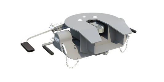 RVC3006 COMPANION 5TH WHEEL HITCH COUPLER