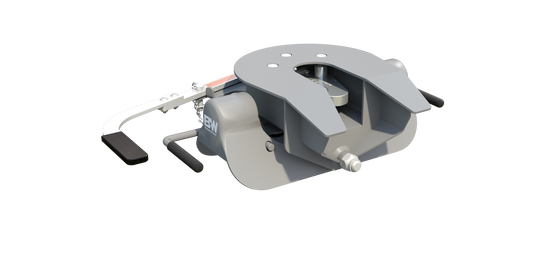 RVC3200 PATRIOT 5TH WHEEL HITCH COUPLER