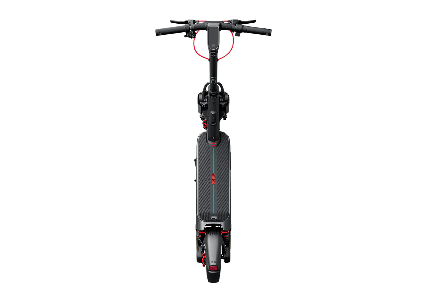 Segway MAX G3