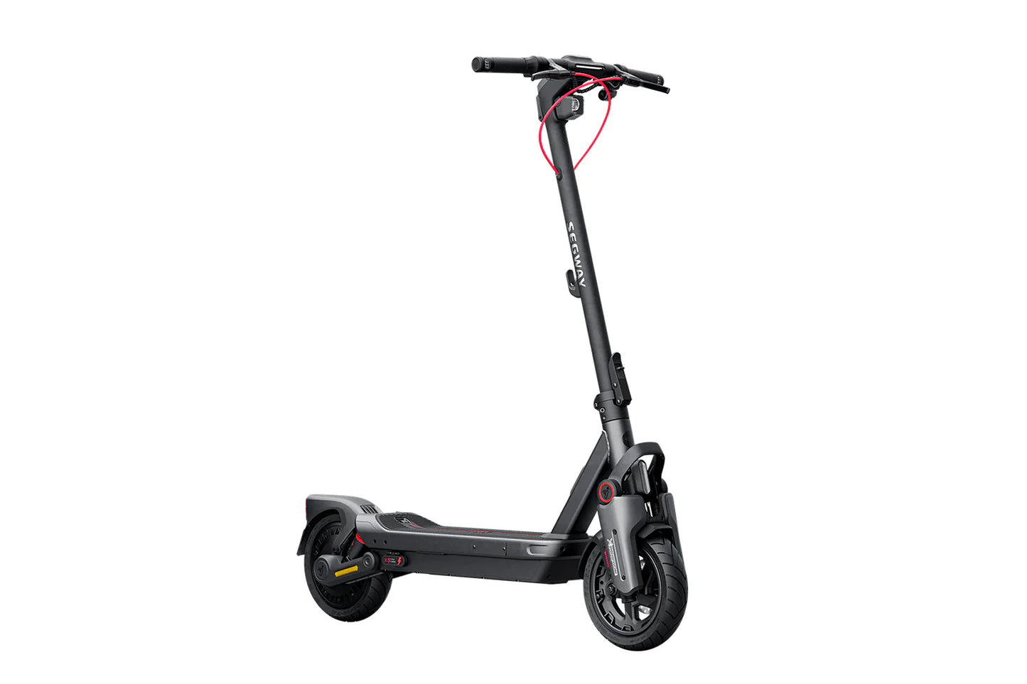 Segway MAX G3 is a high-performance eKickScooter for long-distance city travel — foldable, fast-charging, and built for all-day mobility.