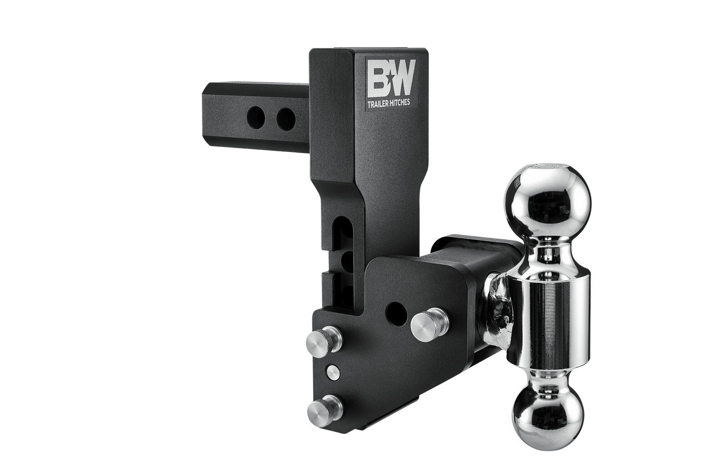 TS10065BMP 2.0 MODEL 9 MULTIPRO TAILGATE BLK T&S DUAL BALL