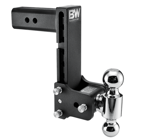 TS20043B 2.5 MODEL 12 BLK T&S DUAL BALL