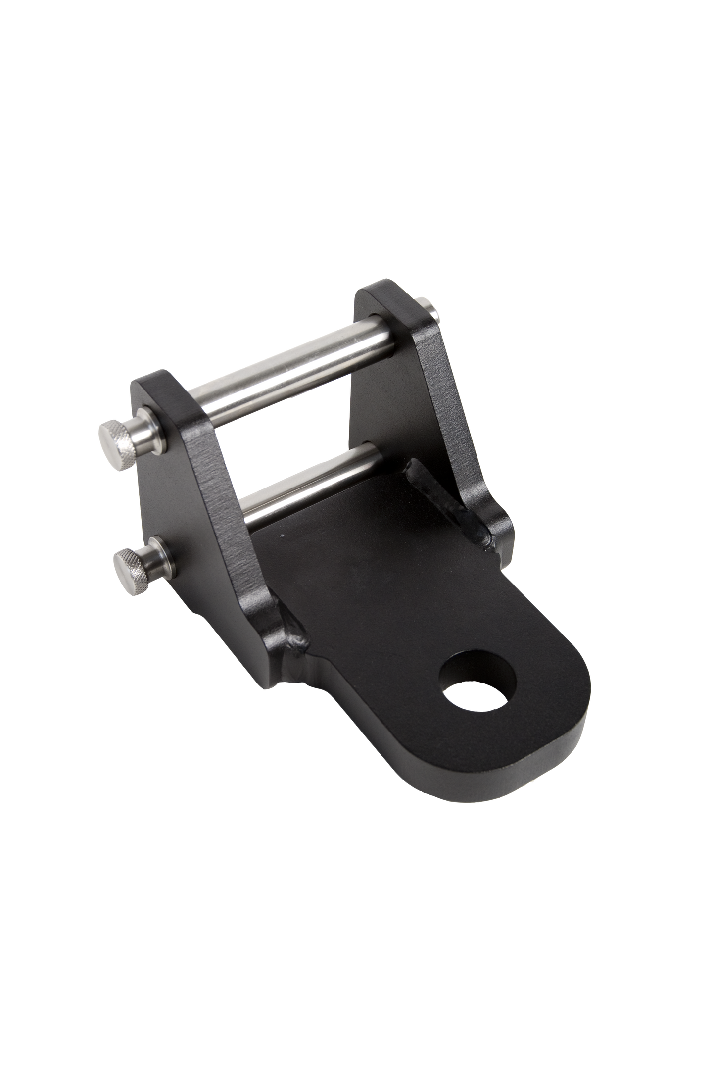 TS35300B DRAW BAR ATTACHMENT 3.0 BLK