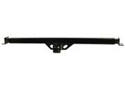 Ultra Fab Products Inc 35-946403 Accessory Adapter in Black