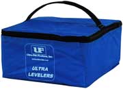 Ultra Fab Products Inc 48-979050 Ultra Leveling Blocks, Blue