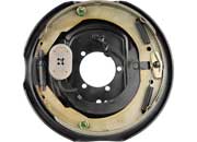 Ultra Fab Products Inc Brake Electric RH 12 in x 2 6K - Part Number 48-979113