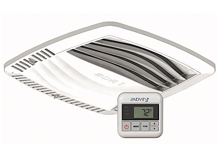 Advent Air Ceiling Assembly Kit W/ FlashFreeze - Imex RV And Auto Parts
