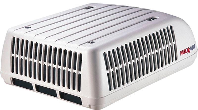 Air Conditioner Shroud Tuff/Maxx For Coleman - Mach Air Conditioners(11,000 BTU/ 13,500 BTU/ 15,000 BTU) - Imex RV