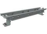 B & W Trailer Hitches 07-20 Tundra Rail Kit for GNRM1257 - Imex RV And Auto Parts