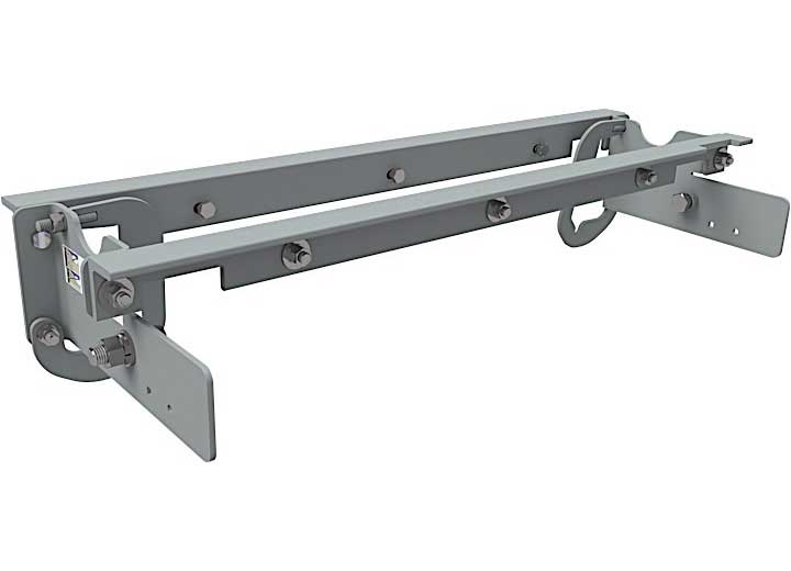 B & W Trailer Hitches 99-10 F250/F350/08-10 F450 Rail Kit for GNRM1108 - Imex RV And Auto Parts