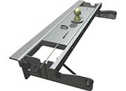 B & W Trailer Hitches GNRK1012 No Drill Gooseneck Hitch Kit for 11 - 15 Silverado & Sierra 2500/3500 - Imex RV And Auto Parts