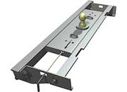 B & W Trailer Hitches GNRK1104 No Drill Gooseneck Hitch Kit for Ford F - 150 - Imex RV And Auto Parts