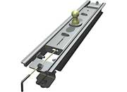 B & W Trailer Hitches GNRK1257 No Drill Gooseneck Hitch Kit for Toyota Tundra - Imex RV And Auto Parts