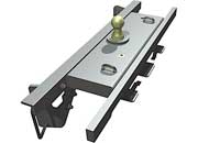 B & W Trailer Hitches GNRK1309 Gooseneck Hitch Kit for Ram 1500 (With or Without Factory Air Ride) - Imex RV And Auto Parts
