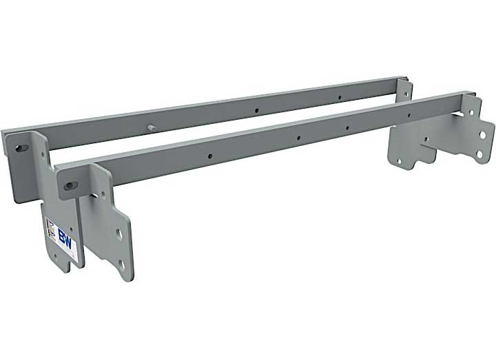 B & W Trailer Hitches GNRM1062 Silverado/Sierra 3500 Rail Kit for 1062 R - Imex RV And Auto Parts