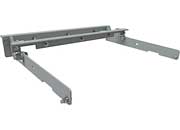 B & W Trailer Hitches GNRM1100 80-98 F250 / 80-97 F350 Without Overload Springs Rail Kit - Imex RV And Auto Parts
