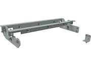 B & W Trailer Hitches GNRM1111 11-16 F250/F350/F450 Factory Bed Rail Kit - Imex RV And Auto Parts