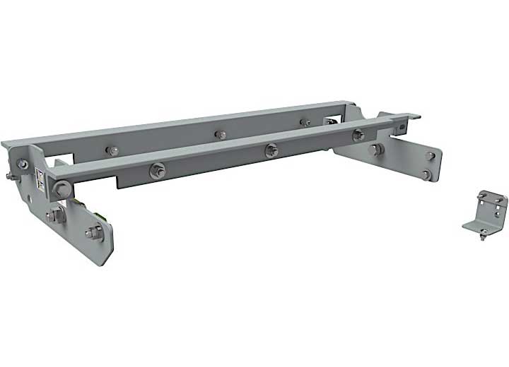 B & W Trailer Hitches GNRM1111 11-16 F250/F350/F450 Factory Bed Rail Kit - Imex RV And Auto Parts