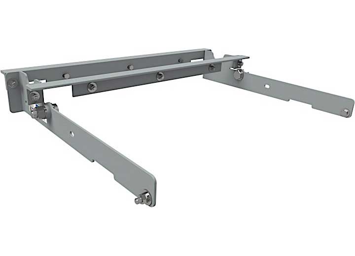 B & W Trailer Hitches GNRM1150 80-96 F150 Half-Ton Rail Kit for GNRK1150 - Imex RV And Auto Parts