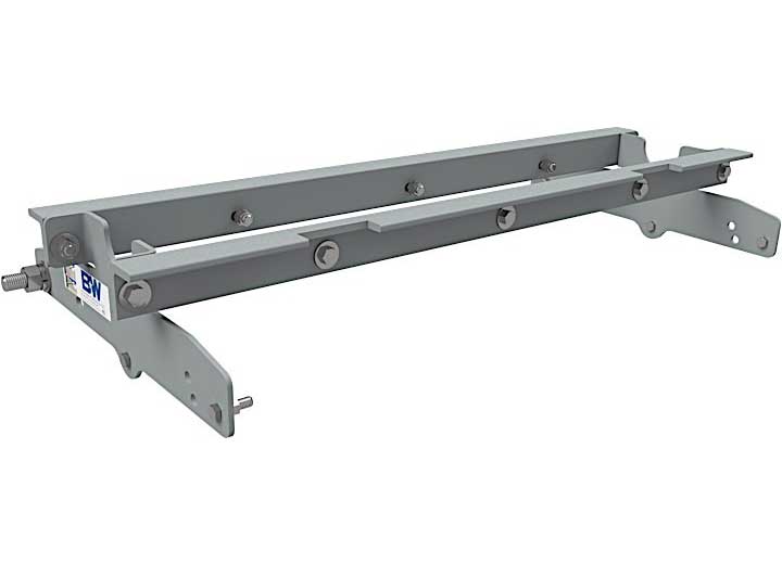 B & W Trailer Hitches GNRM1197 97-03 F150 and F250 Rail Kit - Imex RV And Auto Parts
