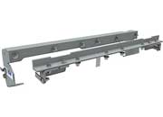 B & W Trailer Hitches GNRM1208 04-19 Titan Rail Kit for GNRK1208 - Imex RV And Auto Parts