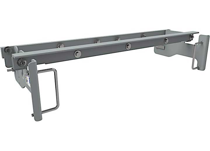B & W Trailer Hitches GNRM1313 Ram 2500/3500 Diesel Rail Kit - Imex RV And Auto Parts