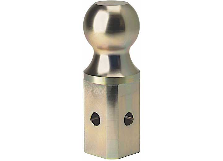 B & W Trailer Hitches GNXA2025 3-Inch Replacement Gooseneck Ball for Heavy-Duty Towing - Imex RV And Auto Parts