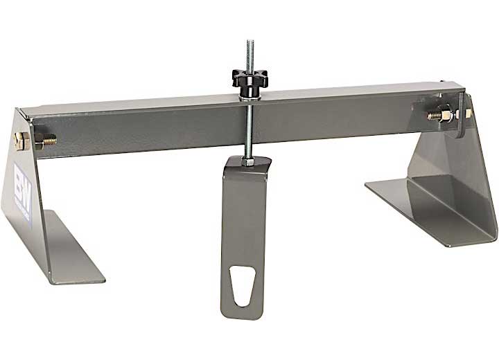 B & W Trailer Hitches GNXA8030 Hitch Helper-holds Center Section for Easy Gooseneck Installation - Imex RV And Auto Parts