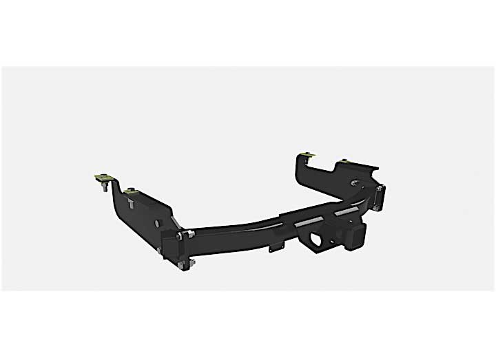 B & W Trailer Hitches HDRH25189 01 - 10 Silverado/Sierra 2500/3500 Longbed 16K Receiver Hitch - Imex RV And Auto Parts