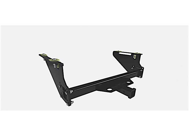 B & W Trailer Hitches HDRH25211 16K Receiver Hitch for Ram 1500, Ram 2500, and Ram 3500 - Imex RV And Auto Parts