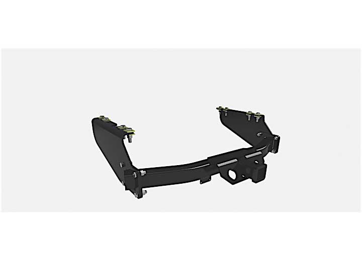 B & W Trailer Hitches HDRH25230 16K Receiver Hitch for 99 - 10 Ford F250, F350, and F450 - Imex RV And Auto Parts