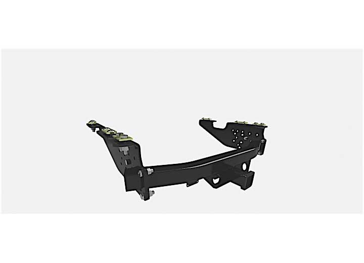 B & W Trailer Hitches HDRH25602 16K Receiver Hitch for 17 - 22 Ford F250/F350 - Imex RV And Auto Parts