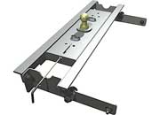 B & W Trailer Hitches Kit for 80 - 98 Ford F - 250/F - 350 with Overload Springs – Part GNRK1110 - Imex RV And Auto Parts