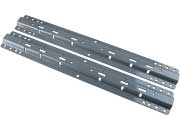 B & W Trailer Hitches Patriot Mounting Rails RVR3210 – Heavy-Duty Trailer Mounting System - Imex RV And Auto Parts