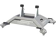 B & W Trailer Hitches RVB3600 Base Unit – Compatible with Rvk3600 - Imex RV And Auto Parts